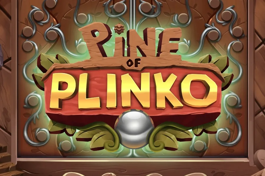 Pine of Plinko